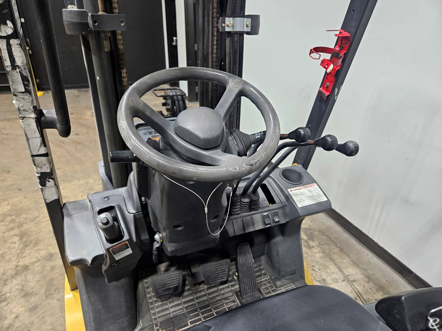 2016 Cat 16971