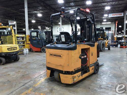 2016 Landoll SLT30AC