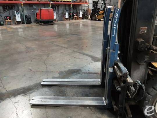 2019 Rightline LP5C-C5B0-AX Unavailable Forklift - 123Forklift