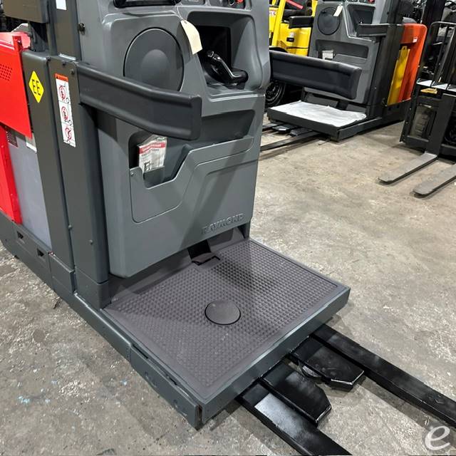 2021 Raymond 550-OPC30TT