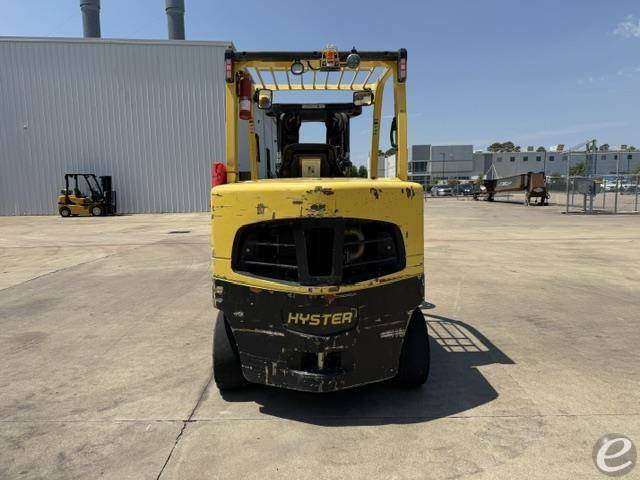2021 Hyster S155FT