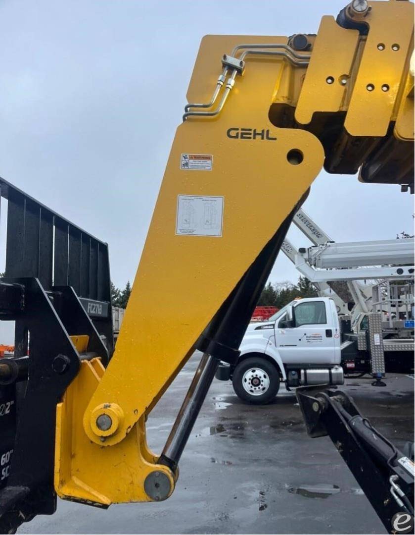2021 Gehl RS10-55 GEN 3