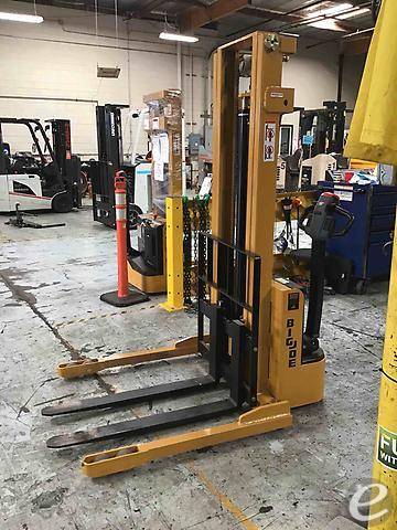 2019 Big Joe S22-116 Electric Forkl...