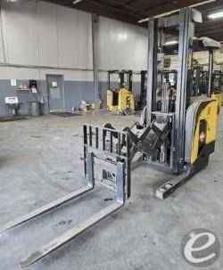 2018 Yale NDR030EB