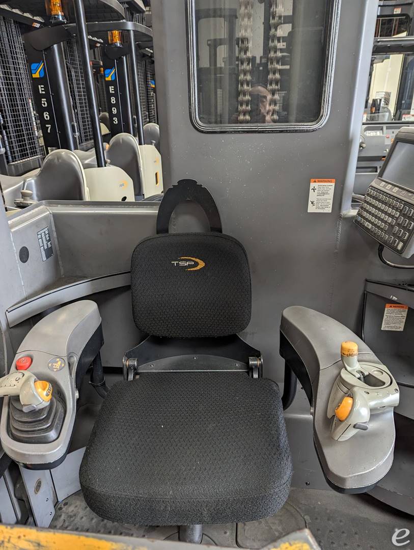 2008 Crown TSP6000-30