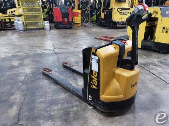 2019 Yale MPB045