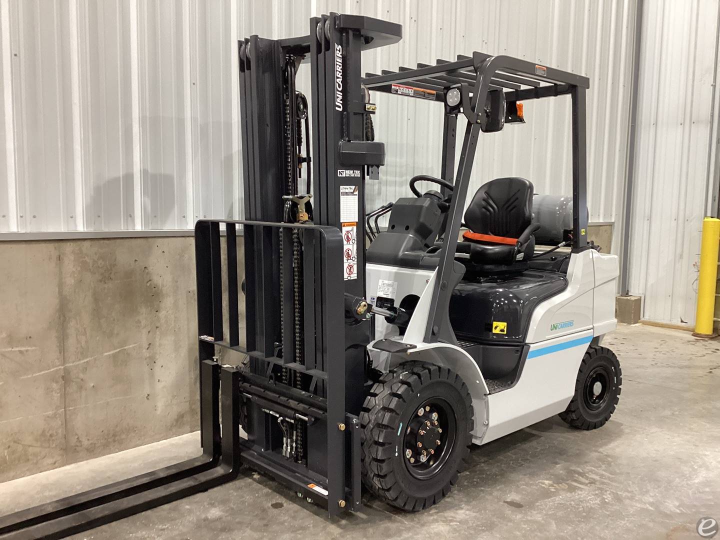 2026 Unicarriers PF50N7-LE		