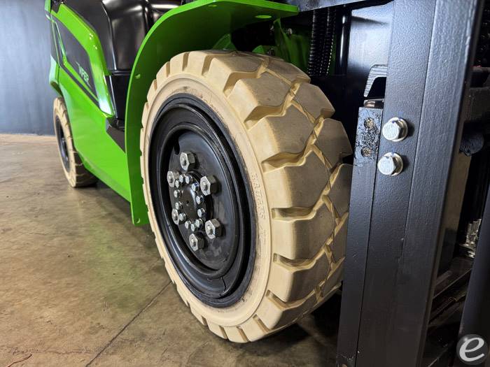 2026 Viper Lift Trucks FB30F