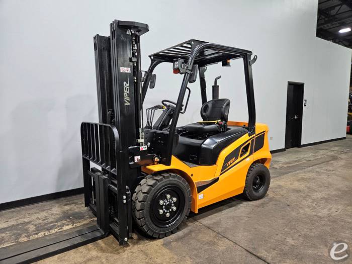 2025 Viper Lift Trucks FD35F