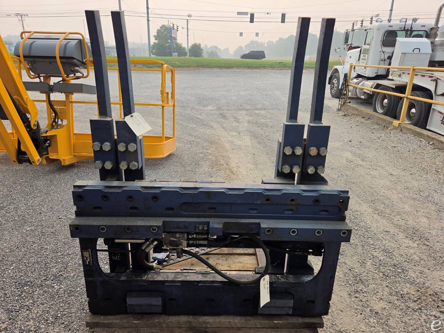 Rightline LP5C-C5B0-BX