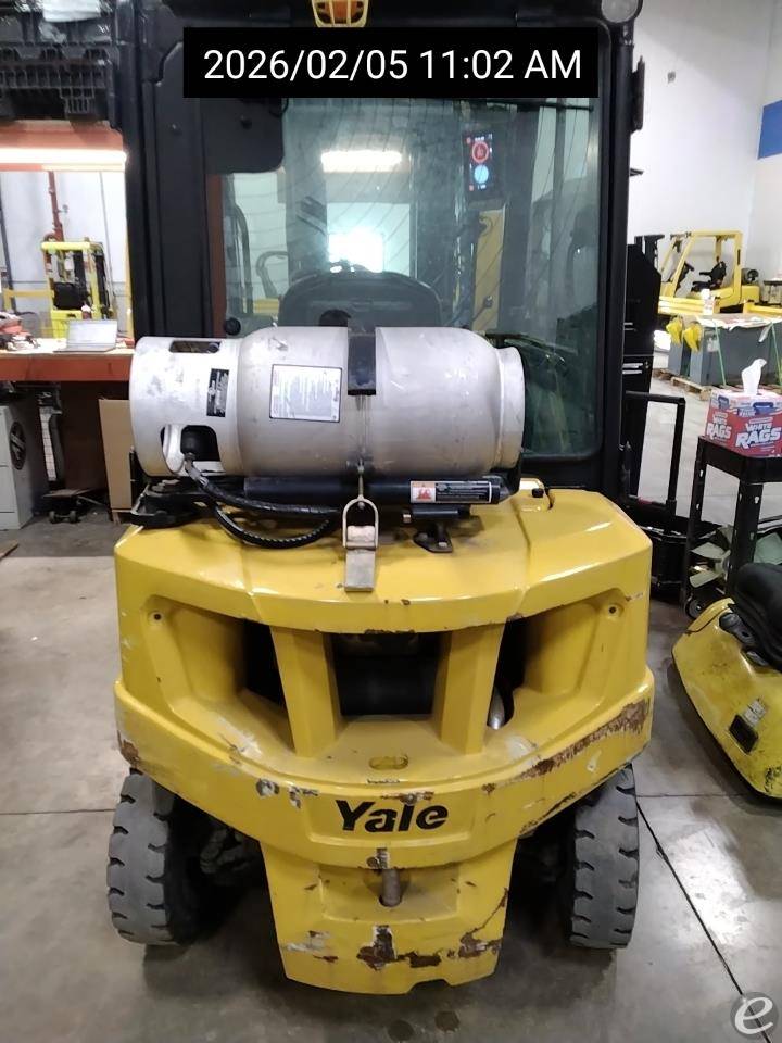 2023 Yale GP40N