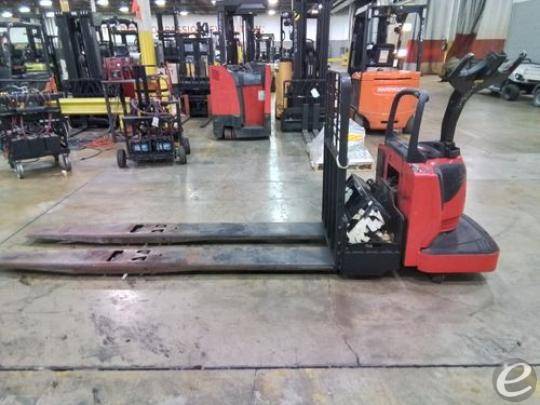 2018 Raymond 8410 Electric Forklift - 123Forklift
