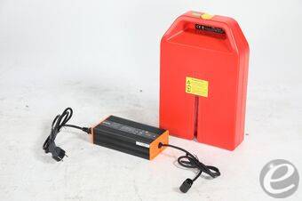 2026 Noblelift PTE20N