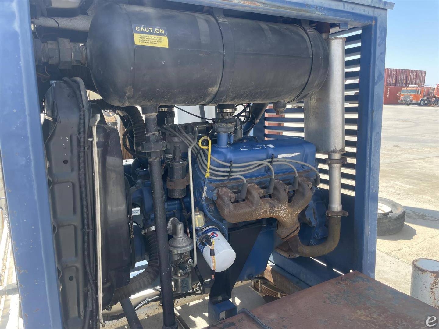 1997 UDH70T