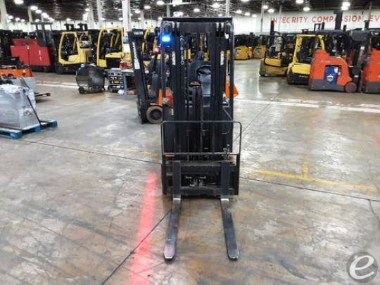 2019 Doosan BC15S-5