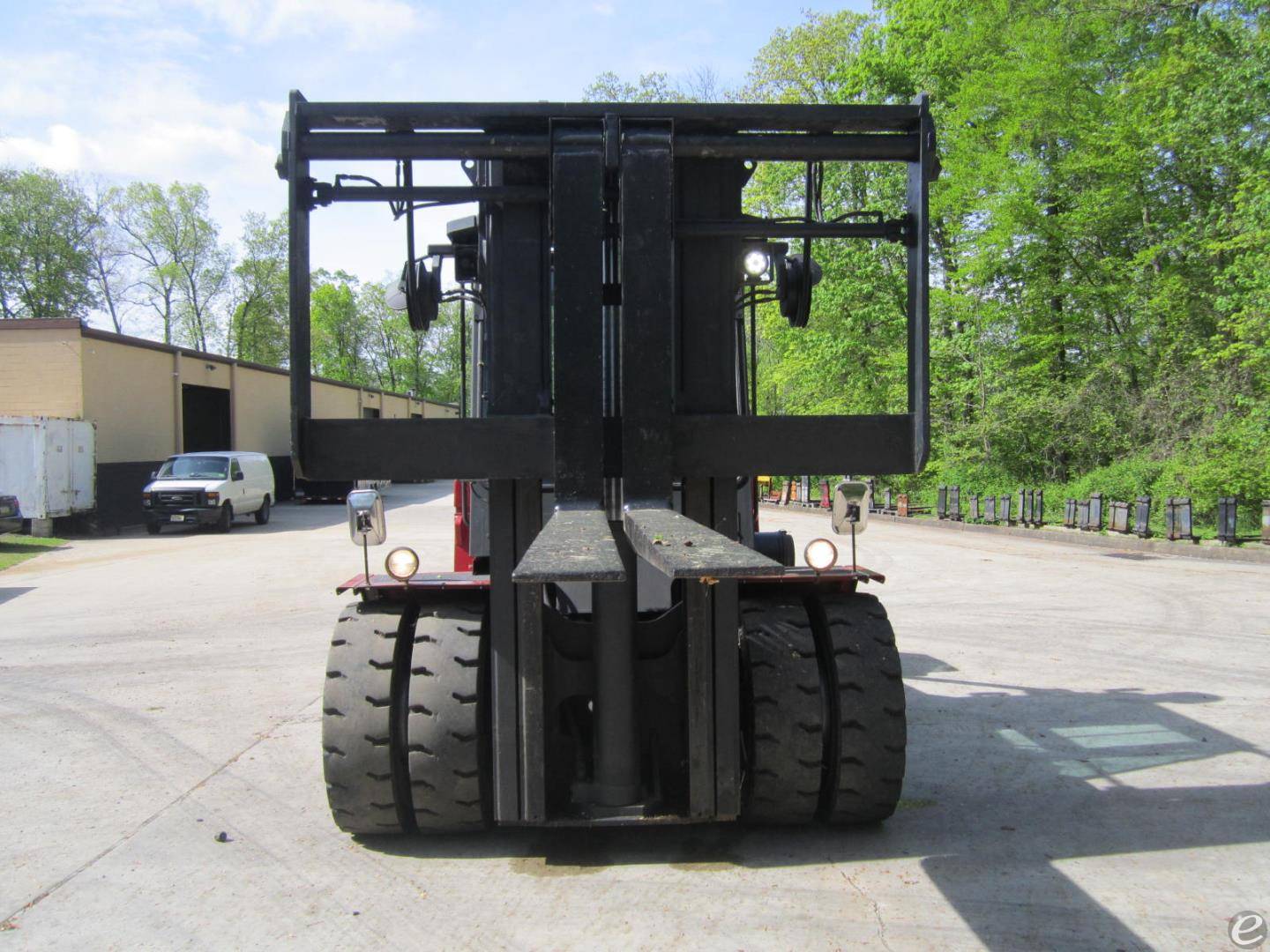Taylor TXH350L