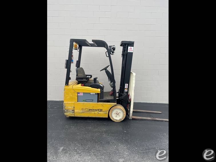 2004 Hyster J30ZT