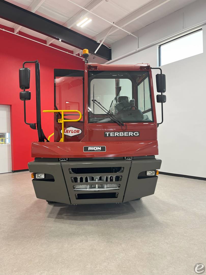 2024 Terberg YT223 Non-DOT