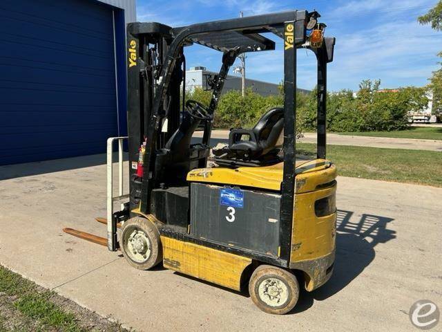 2019 Yale ERC050VG