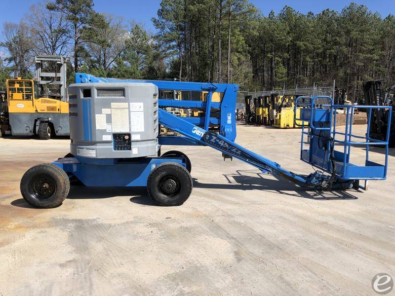 1993 Genie Z45/22