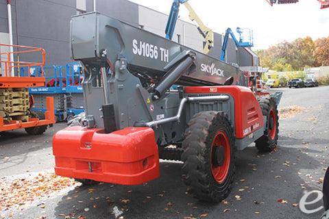 2018 Skyjack SJ1056-THS