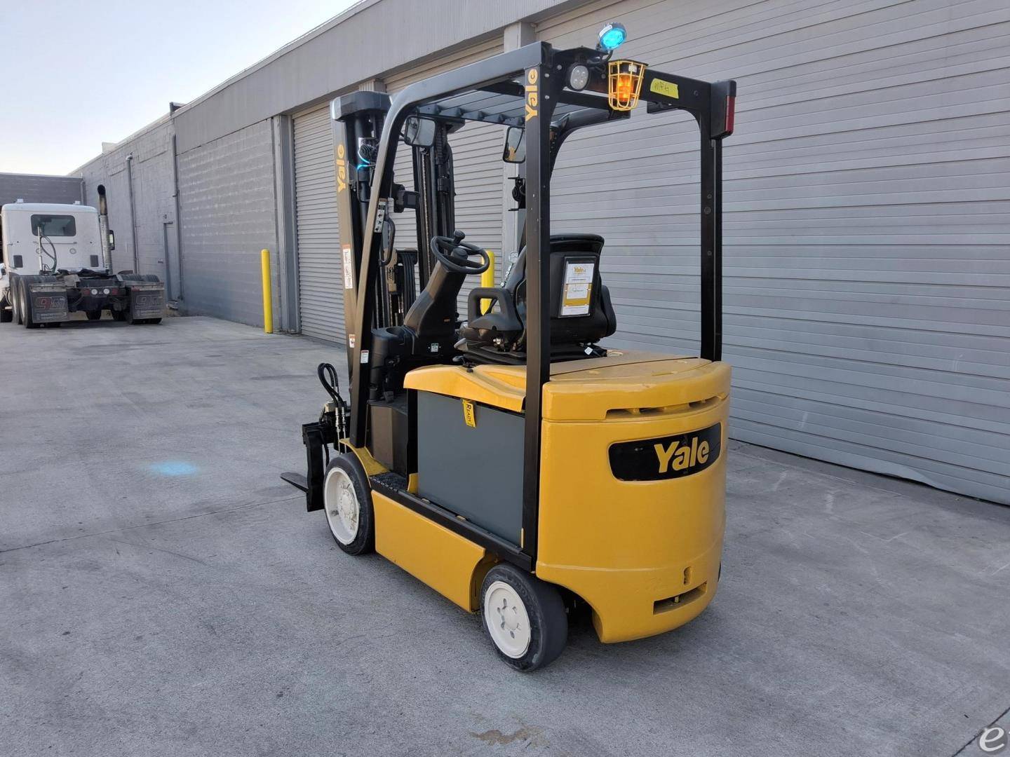 2020 Yale ERC060VG