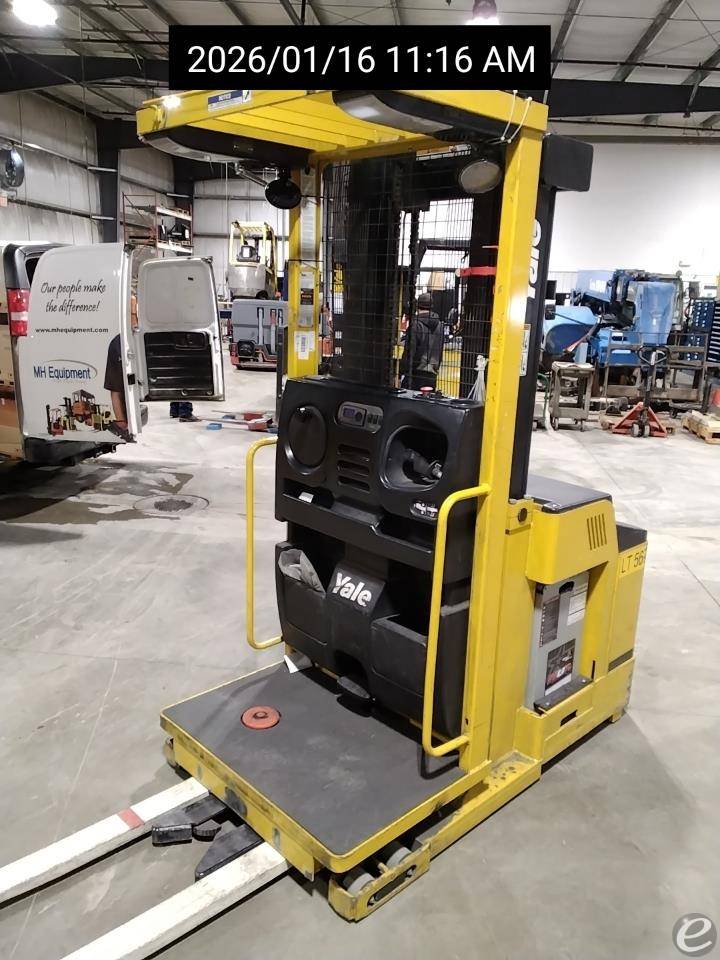 2019 Yale OS030EF