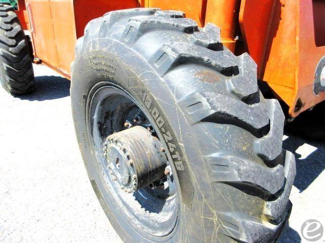 1998 Lull 644B-37