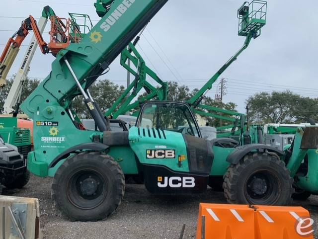 2016 JCB 510-56