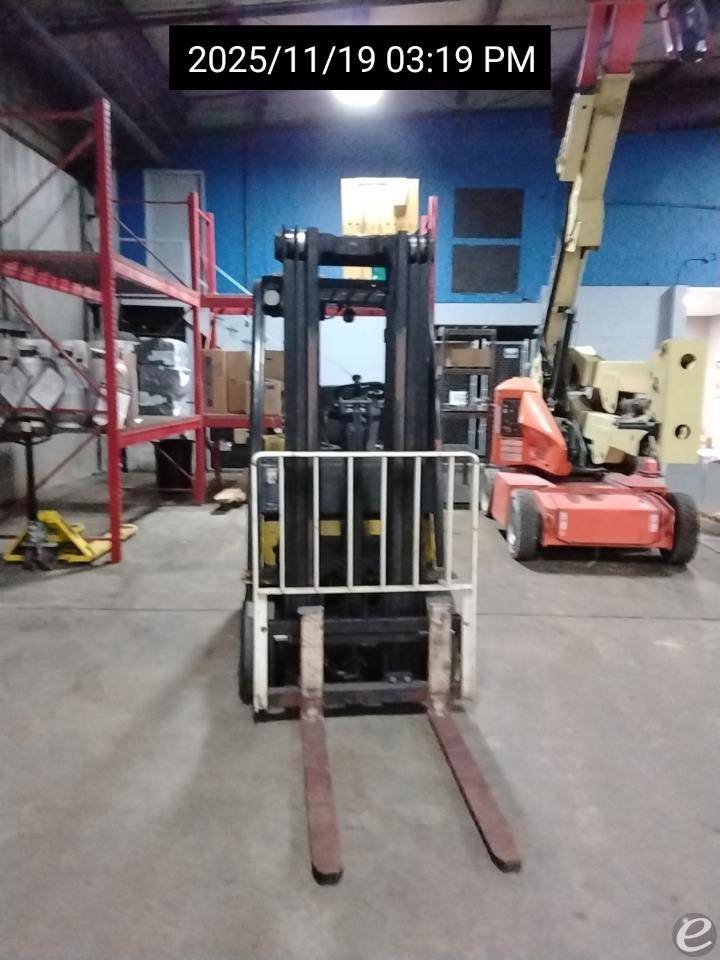 2019 Yale GC050VX