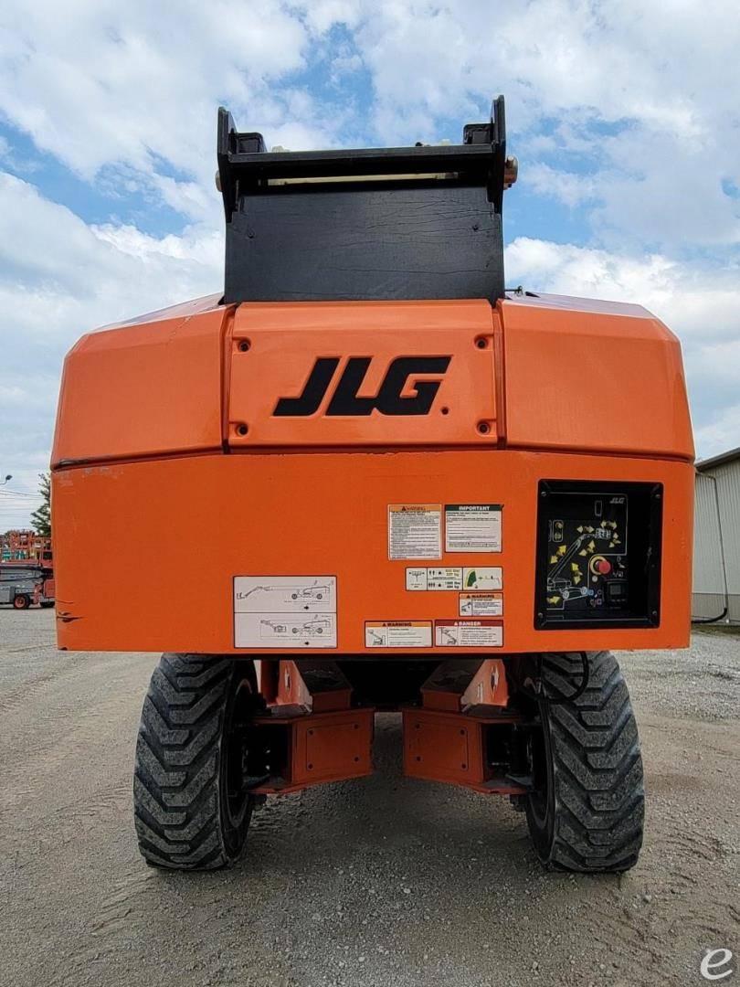 2018 JLG 1850SJ
