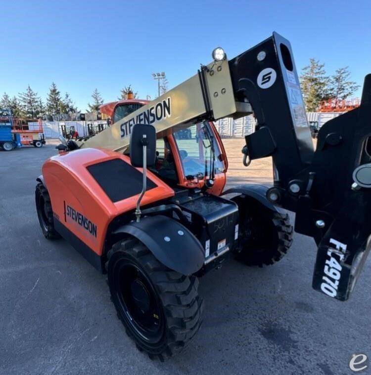 2023 JLG G5-18A