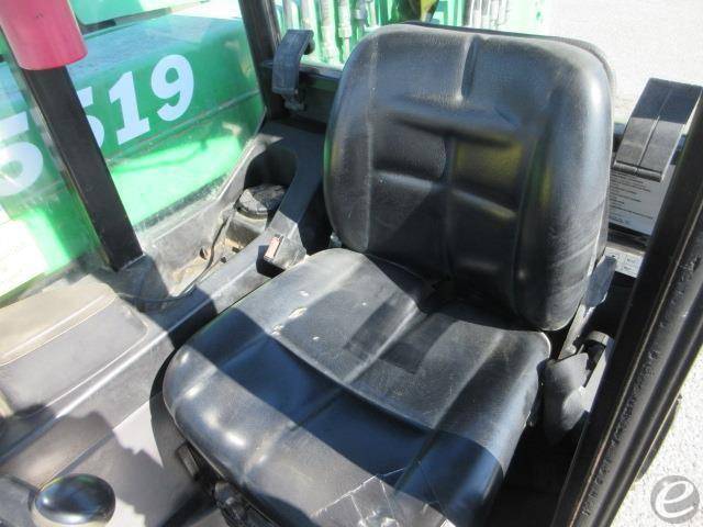 2016 Genie GTH5519