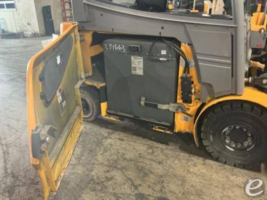 2021 Jungheinrich EFG425K