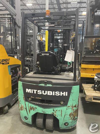 2018 Mitsubishi FB18NT