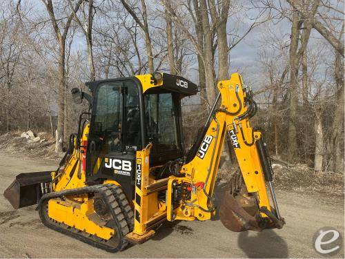 2019 JCB 1CXTHF4EC