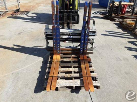 2016 Cascade 28G45554R1