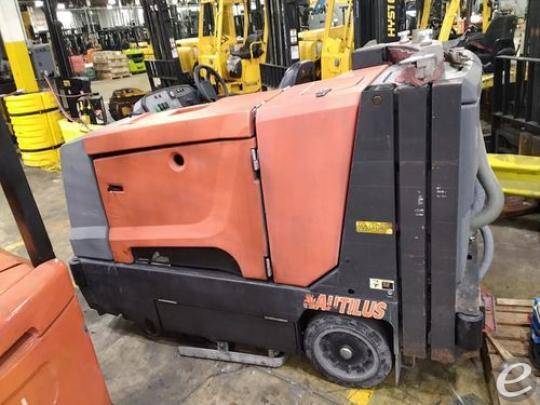 2021 Power Boss PB45HLP