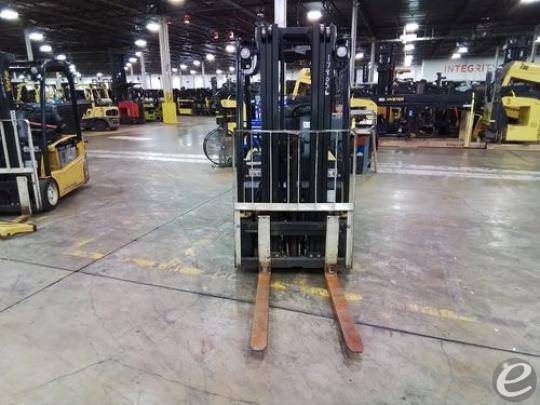 2018 Yale ERP040 Electric Forklift - 123Forklift