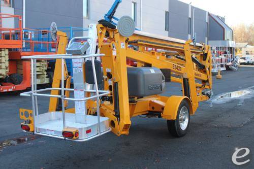 2025 Bil-Jax 6543A