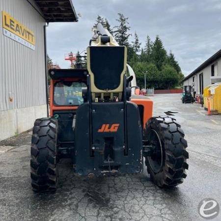 2018 JLG 1255
