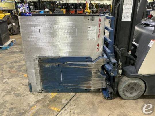 2021 Rightline LC35H-10-AP-3AC