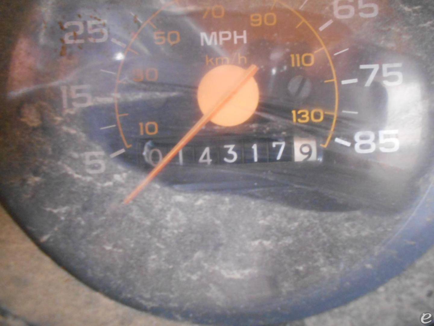 1987 Chevrolet C70