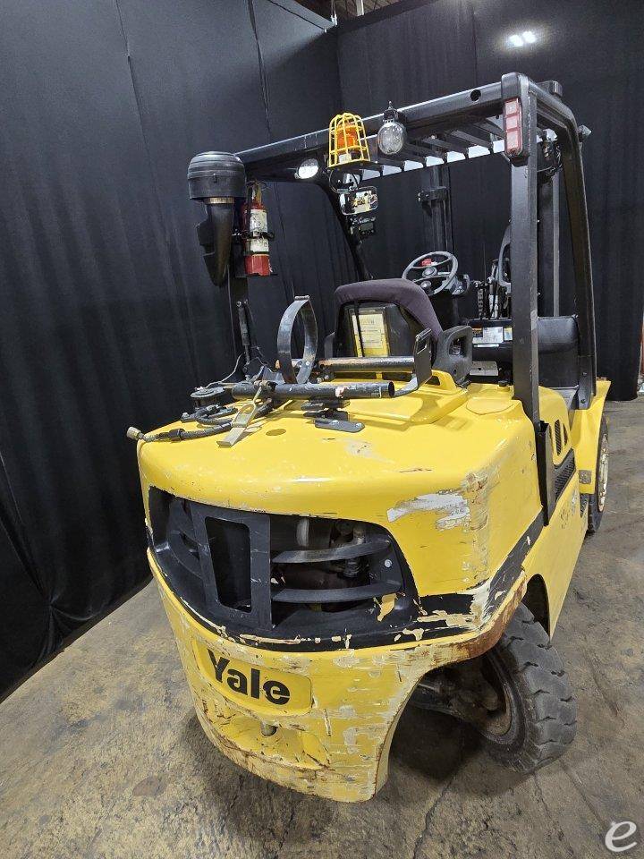 2024 Yale GLP080VX