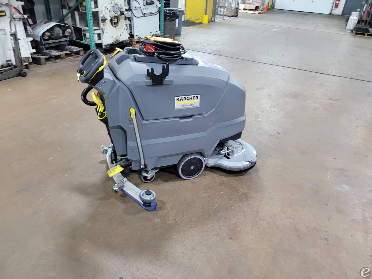 2022 Karcher BD80/100