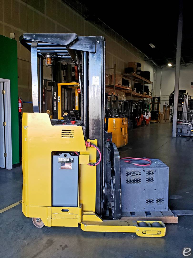 2006 Yale NR040AENS24TE091