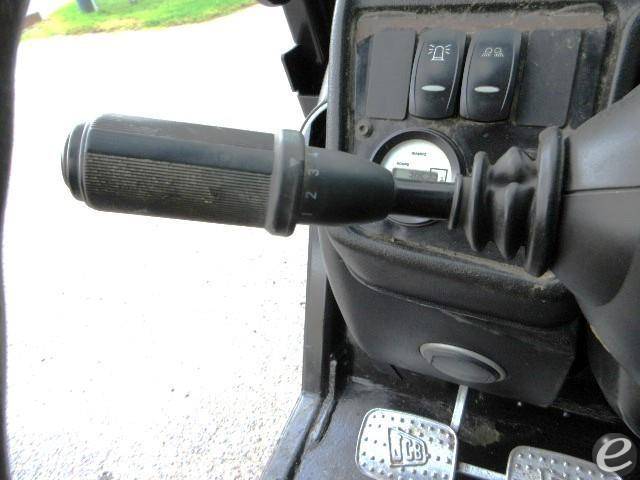 2012 JCB 507-42