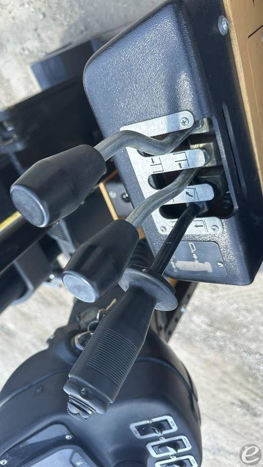 2017 Bendi B30/42AC-180D