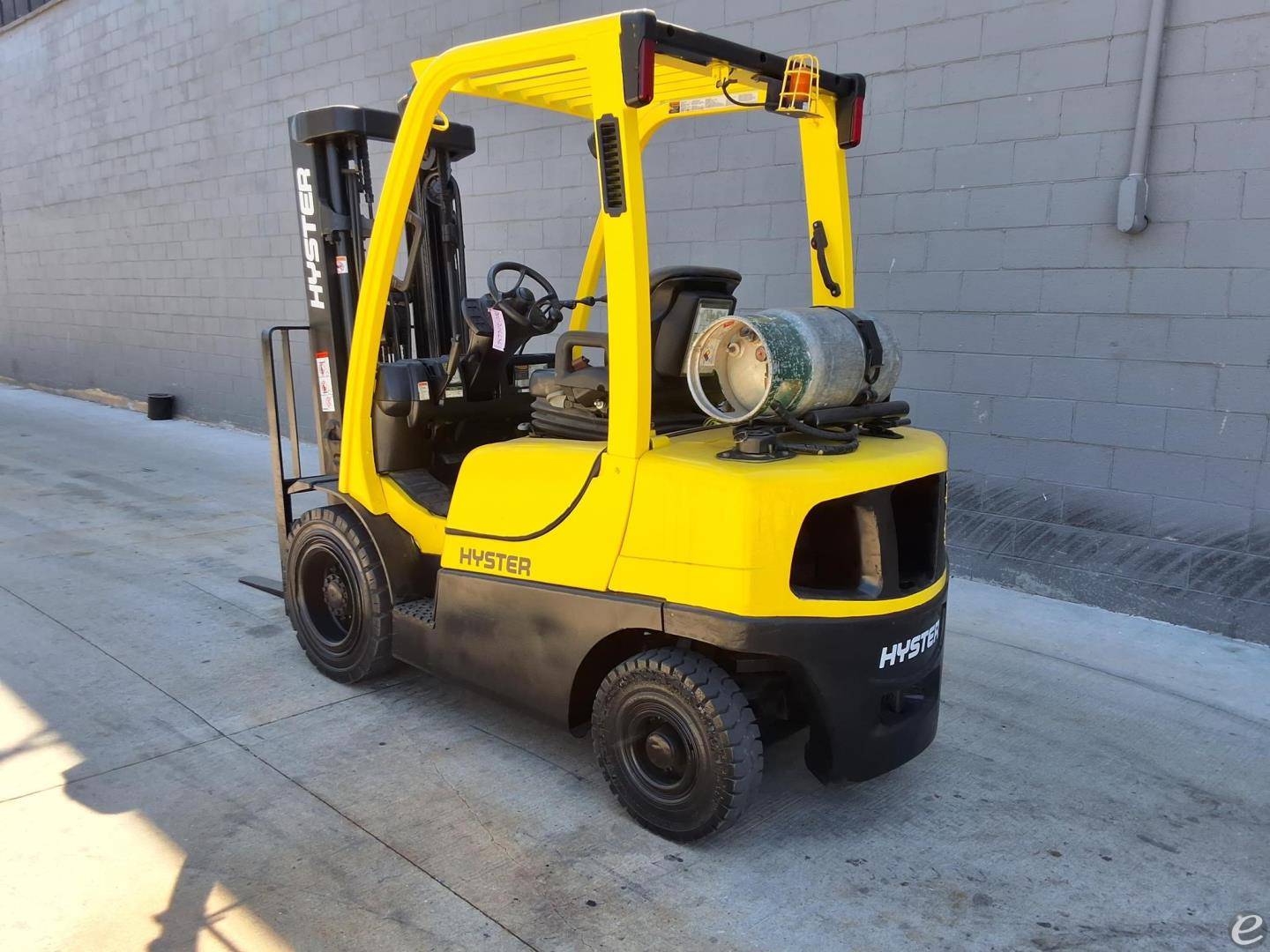 2020 Hyster H50FT