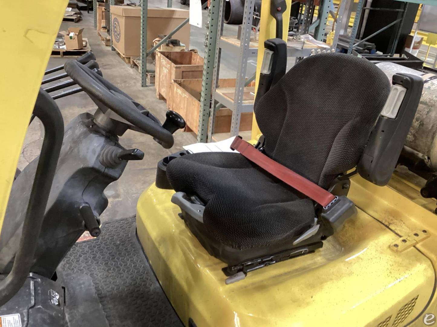 2024 Hyster H50A